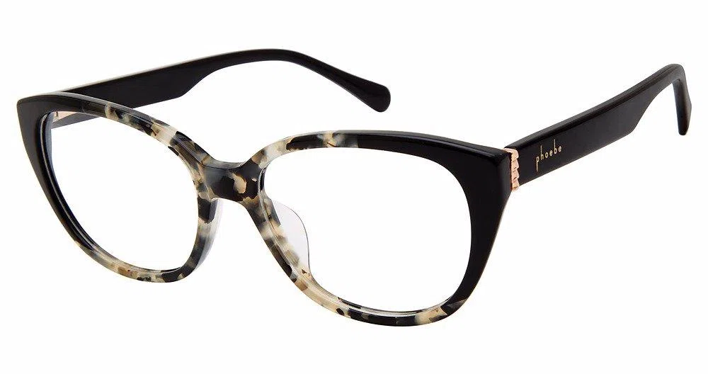 Phoebe PHO-P343 Eyeglasses - view 2